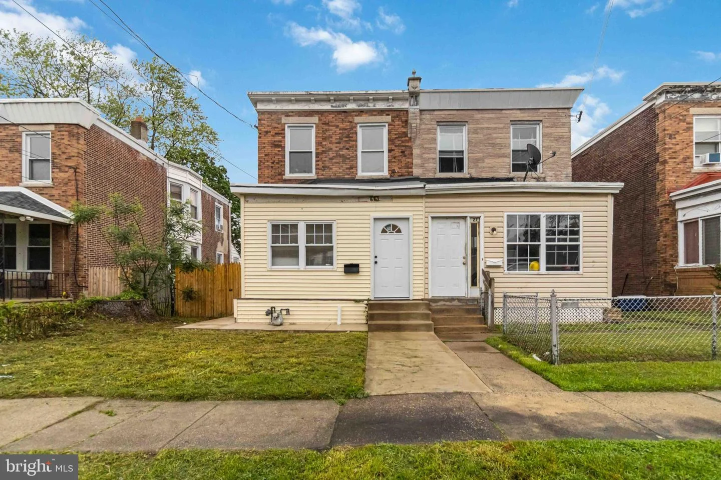 25 S Front Street