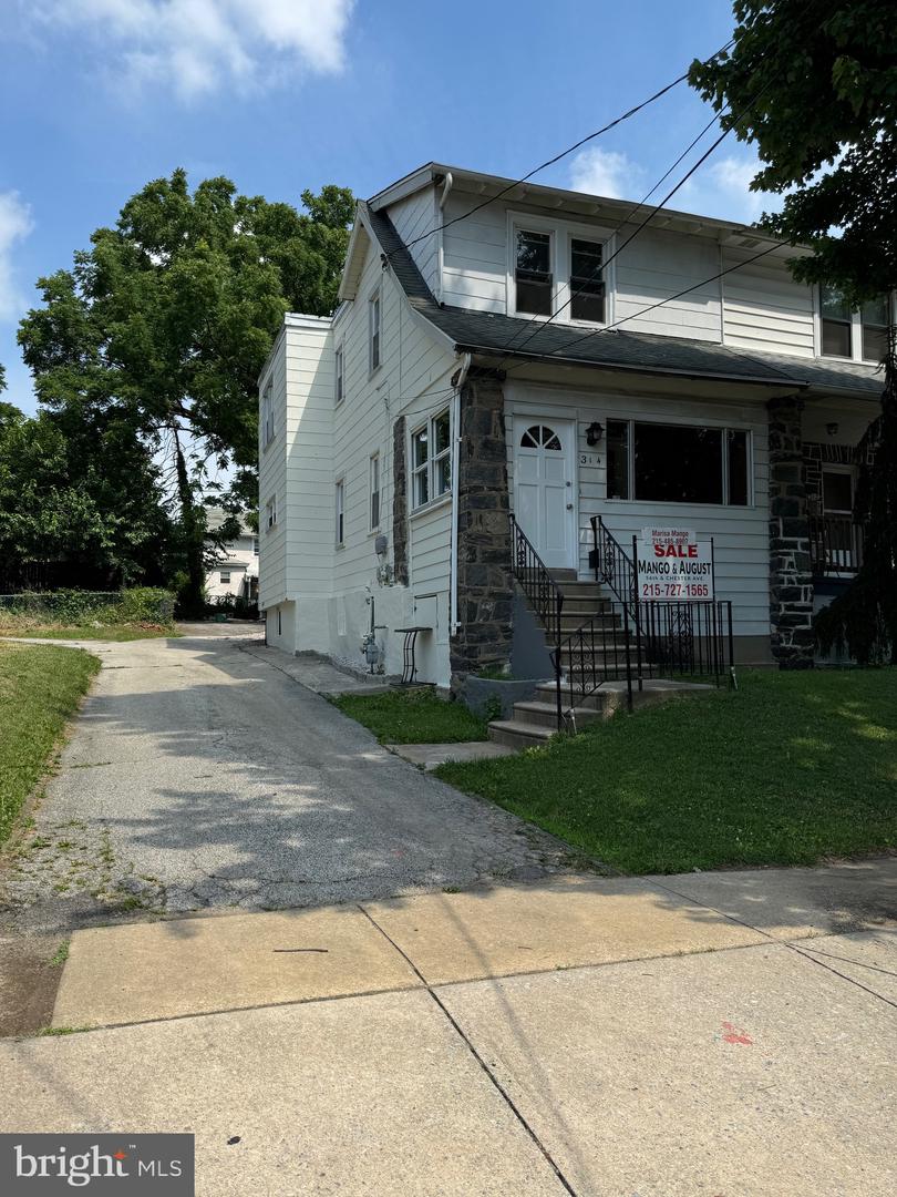 View Upper Darby, PA 19082 multi-family property