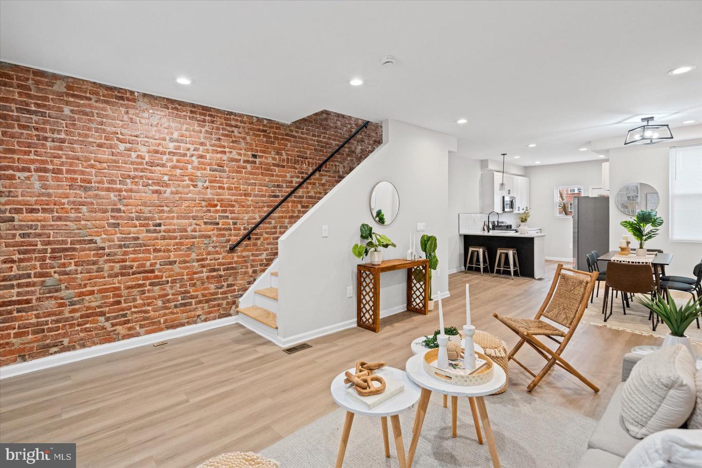 13 S Hilton Street, Baltimore, MD, 21229