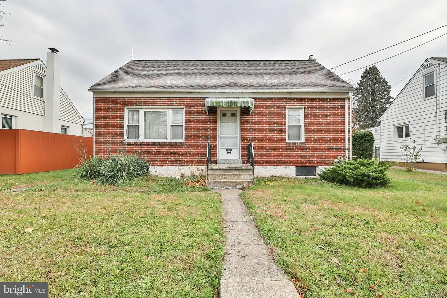 206 W Emaus Avenue, Allentown, PA, 18103