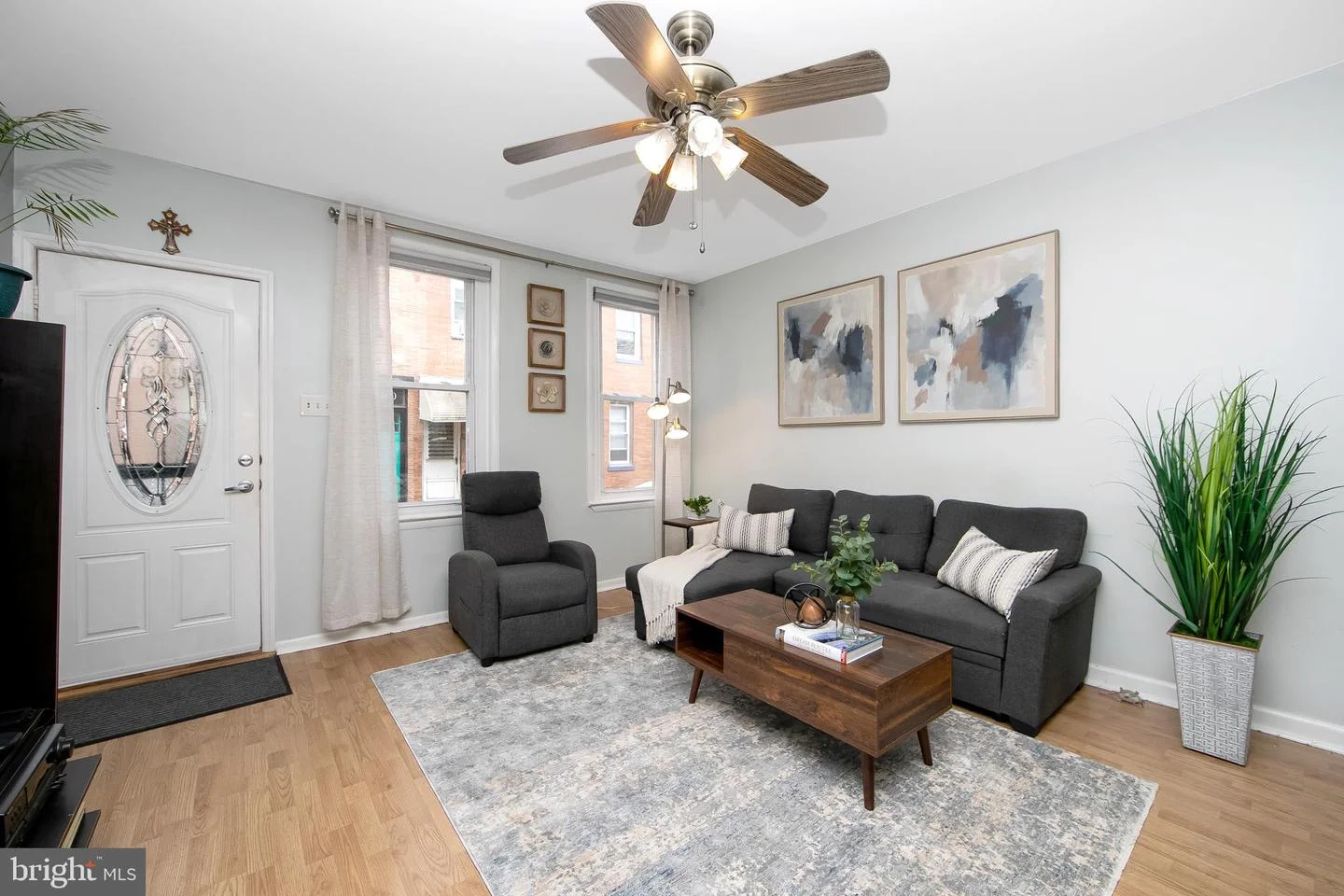 3169 Livingston Street