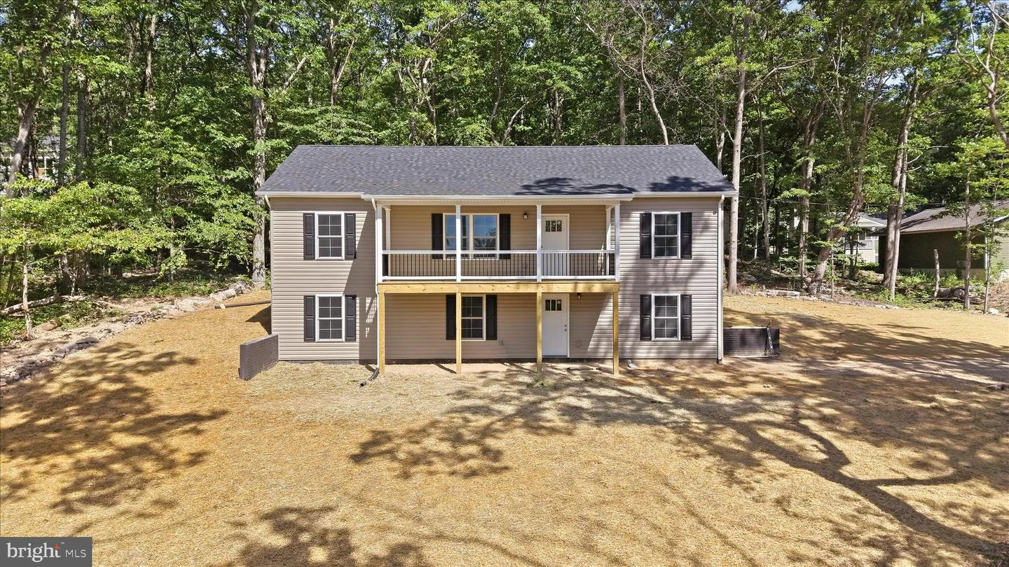 805 Pheasant Drive