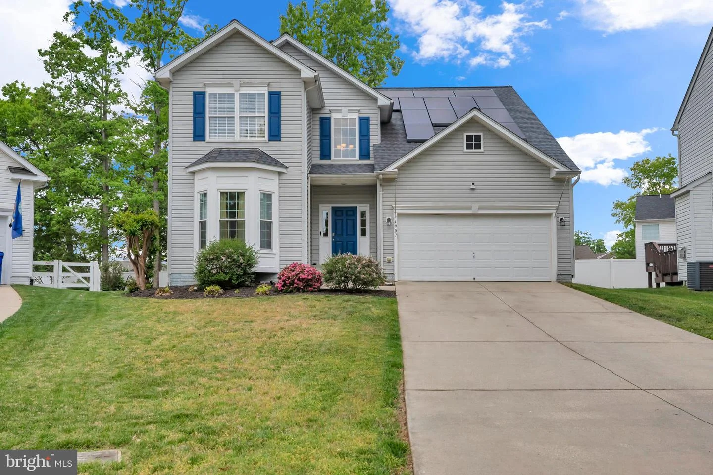 4907 Cordova Court