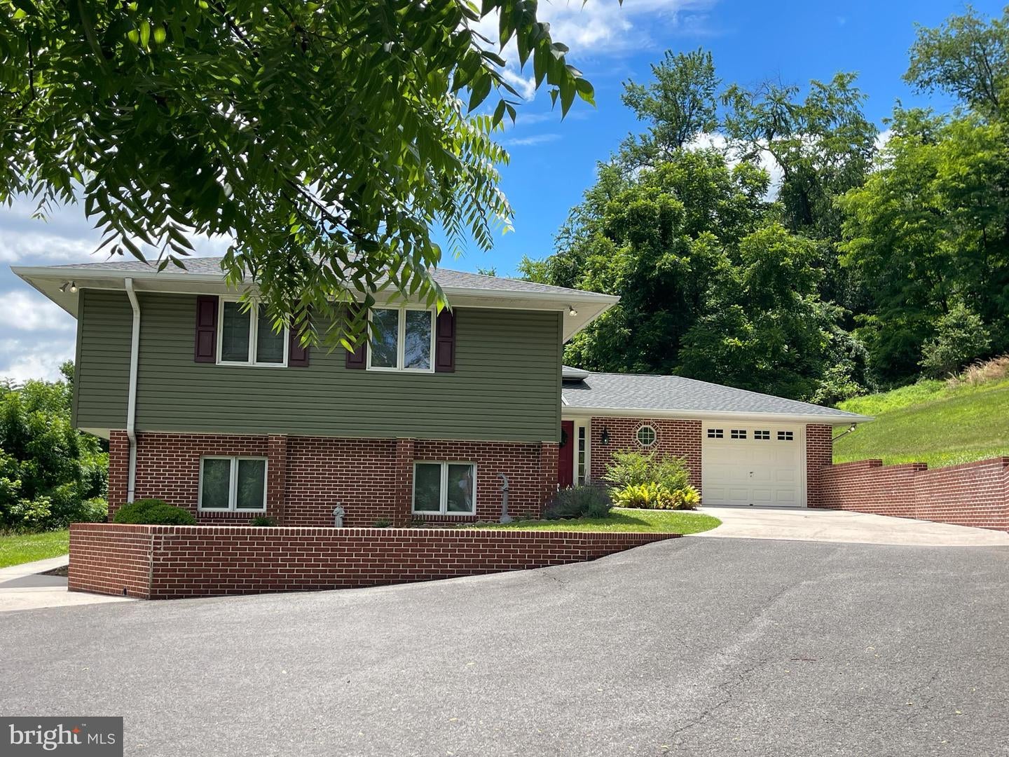 820 Woodland Avenue, Lavale, MD, 21502