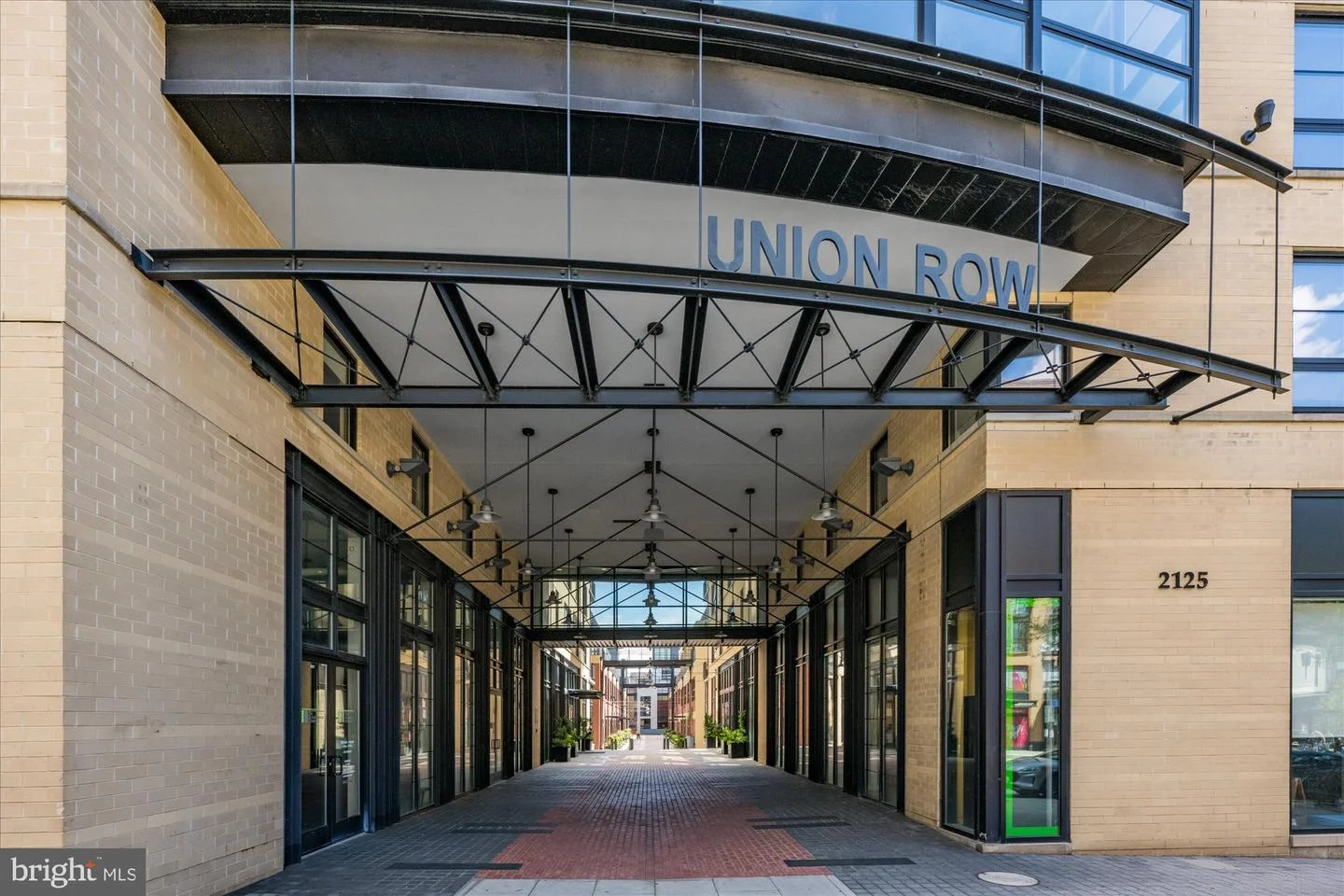 2125 14th Street NW Unit 611