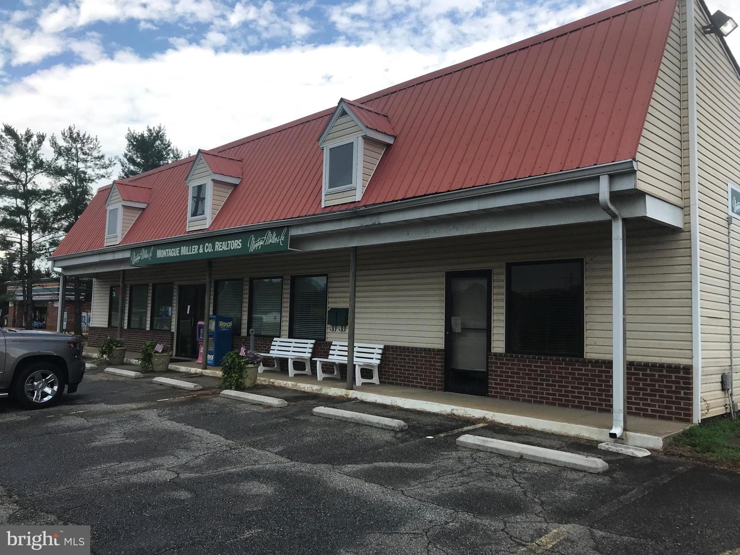 1235 Seminole Trl, Madison, VA, 22719