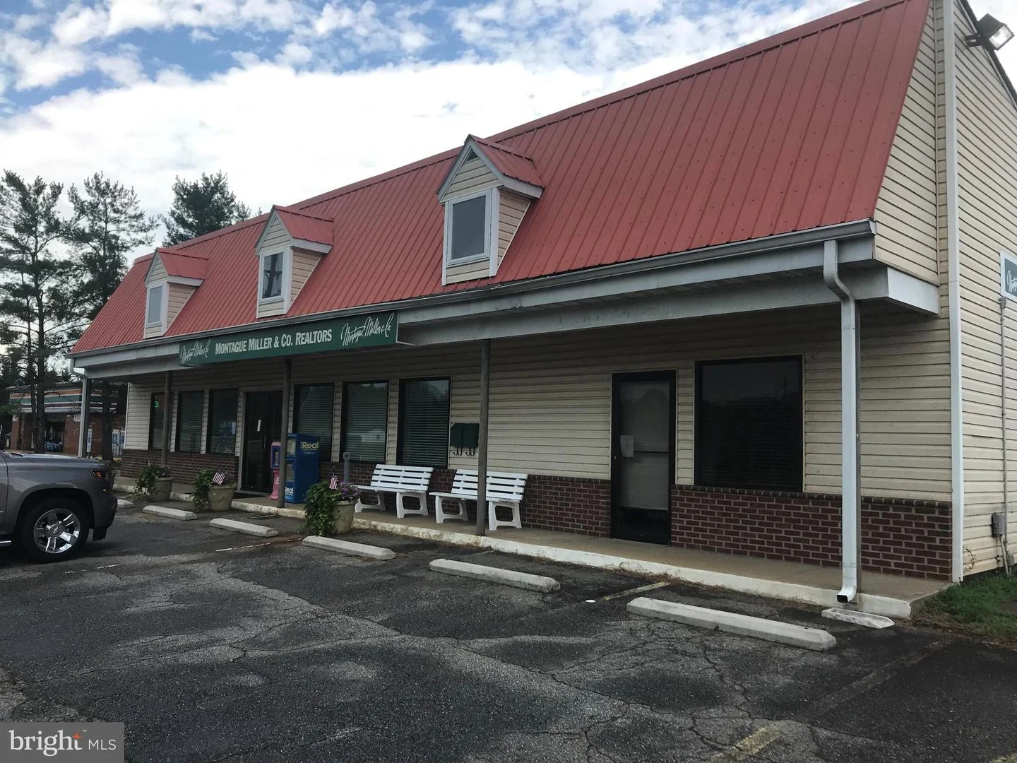 1235 Seminole Trl, Madison, VA, 22719