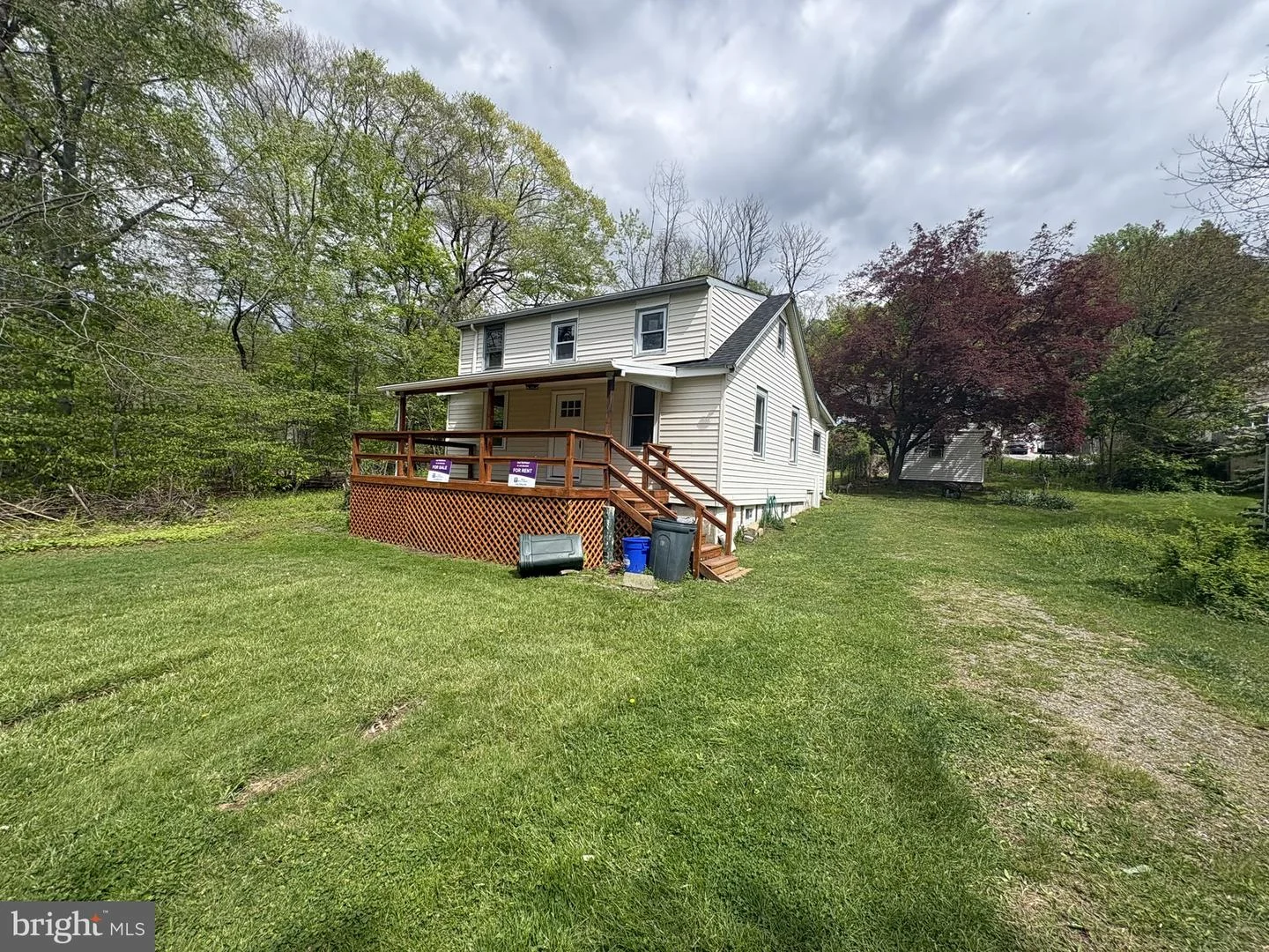 3541 Mount Road