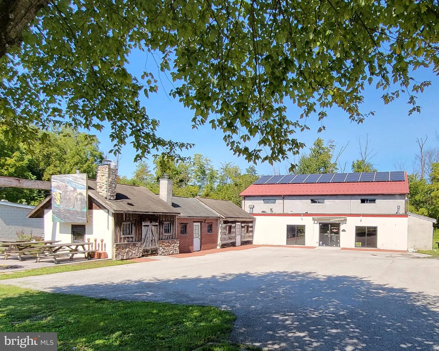1954 York Road