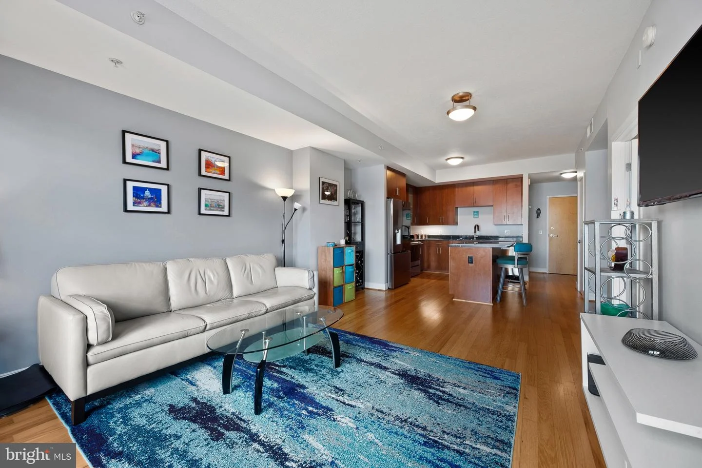 910 M Street NW Unit 1006