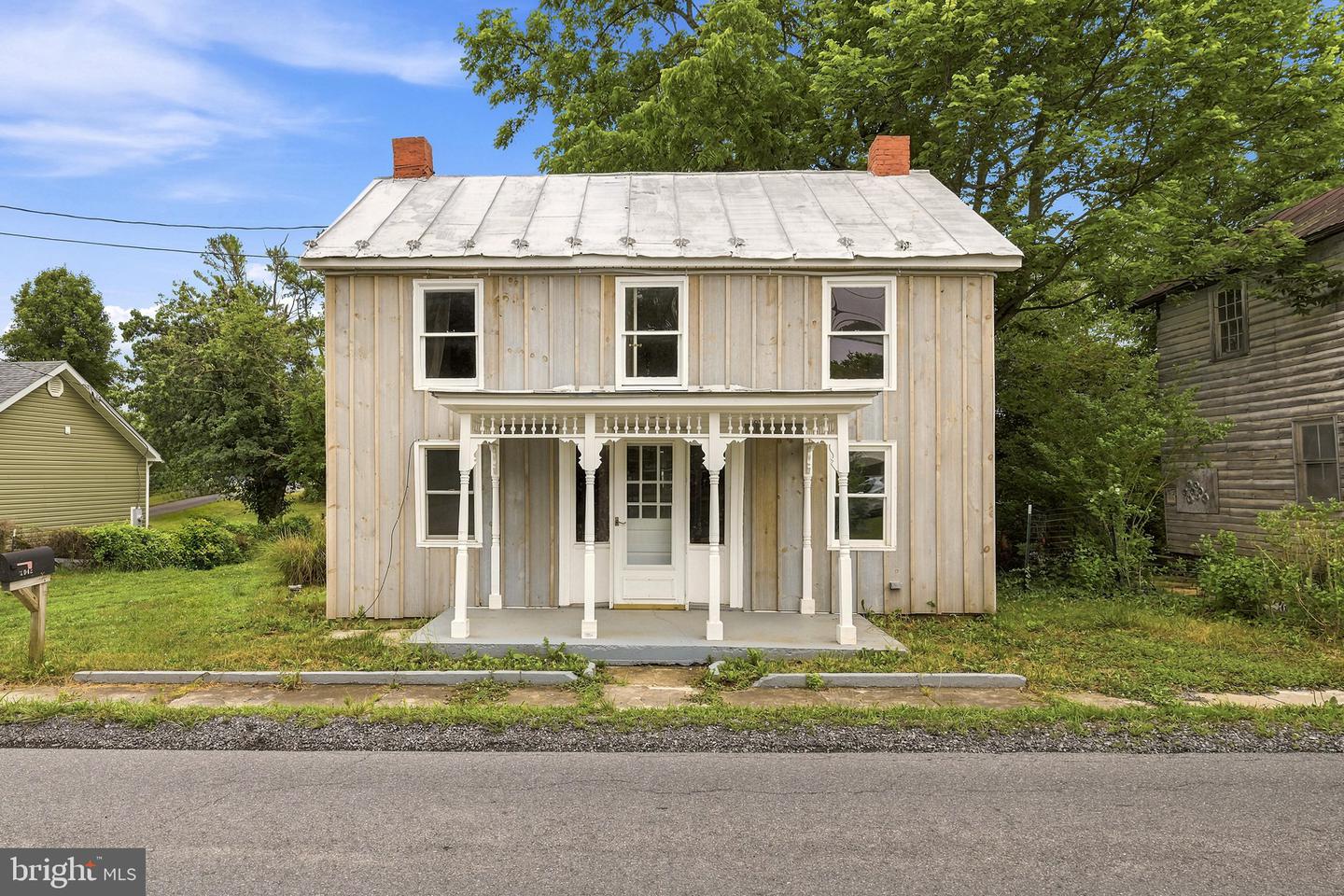 2042 Brucetown Road, Clear Brook, VA, 22624