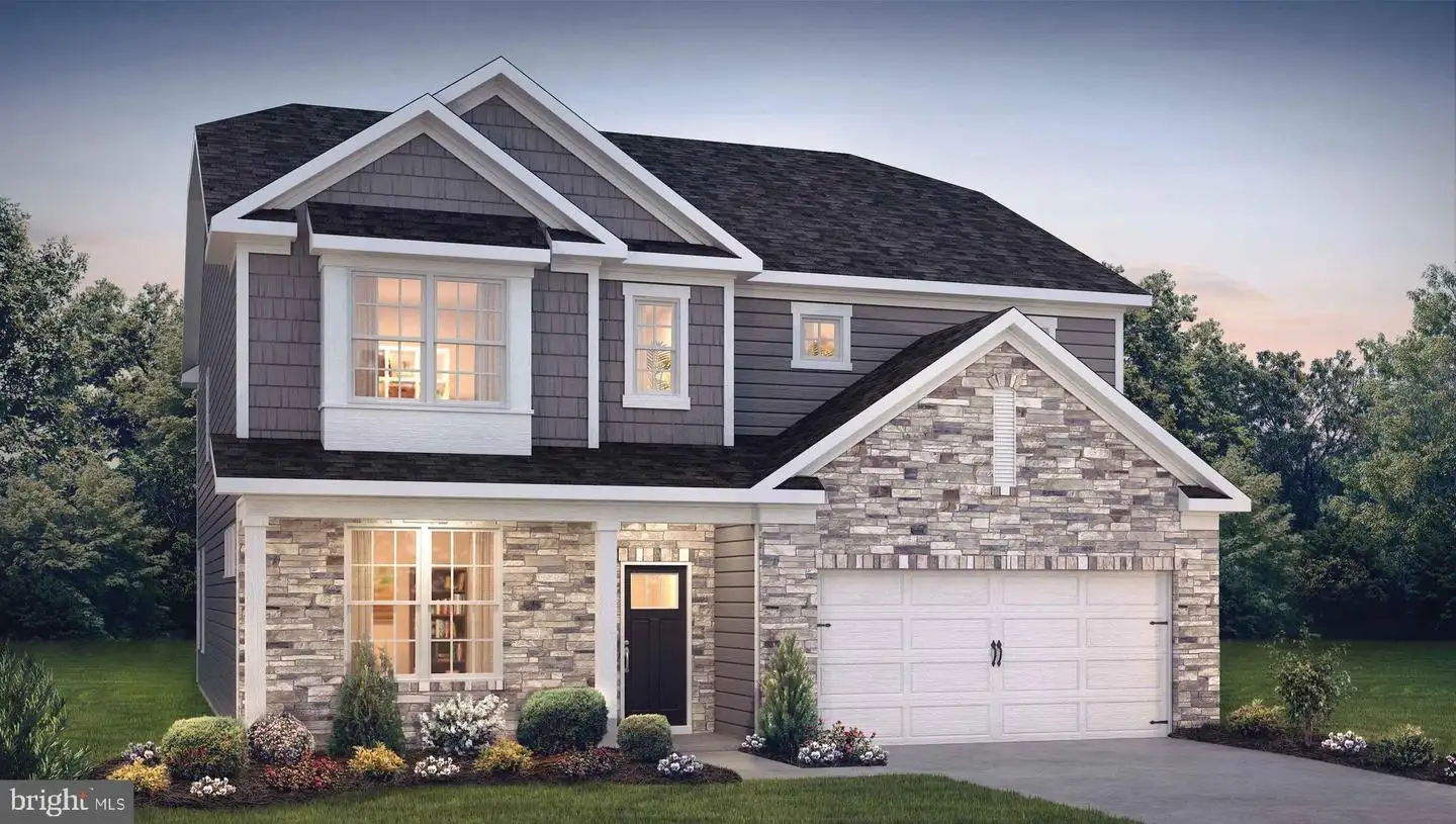 532 Trolley Lane Ln, Sellersville, PA, 18960