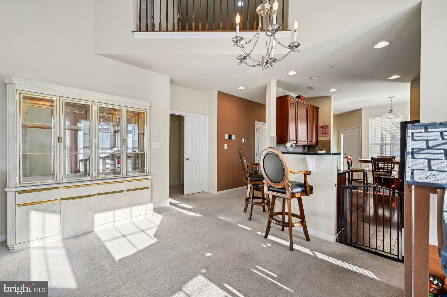 Photo 16 of 64 of 447 Majestic Prince Cir townhome