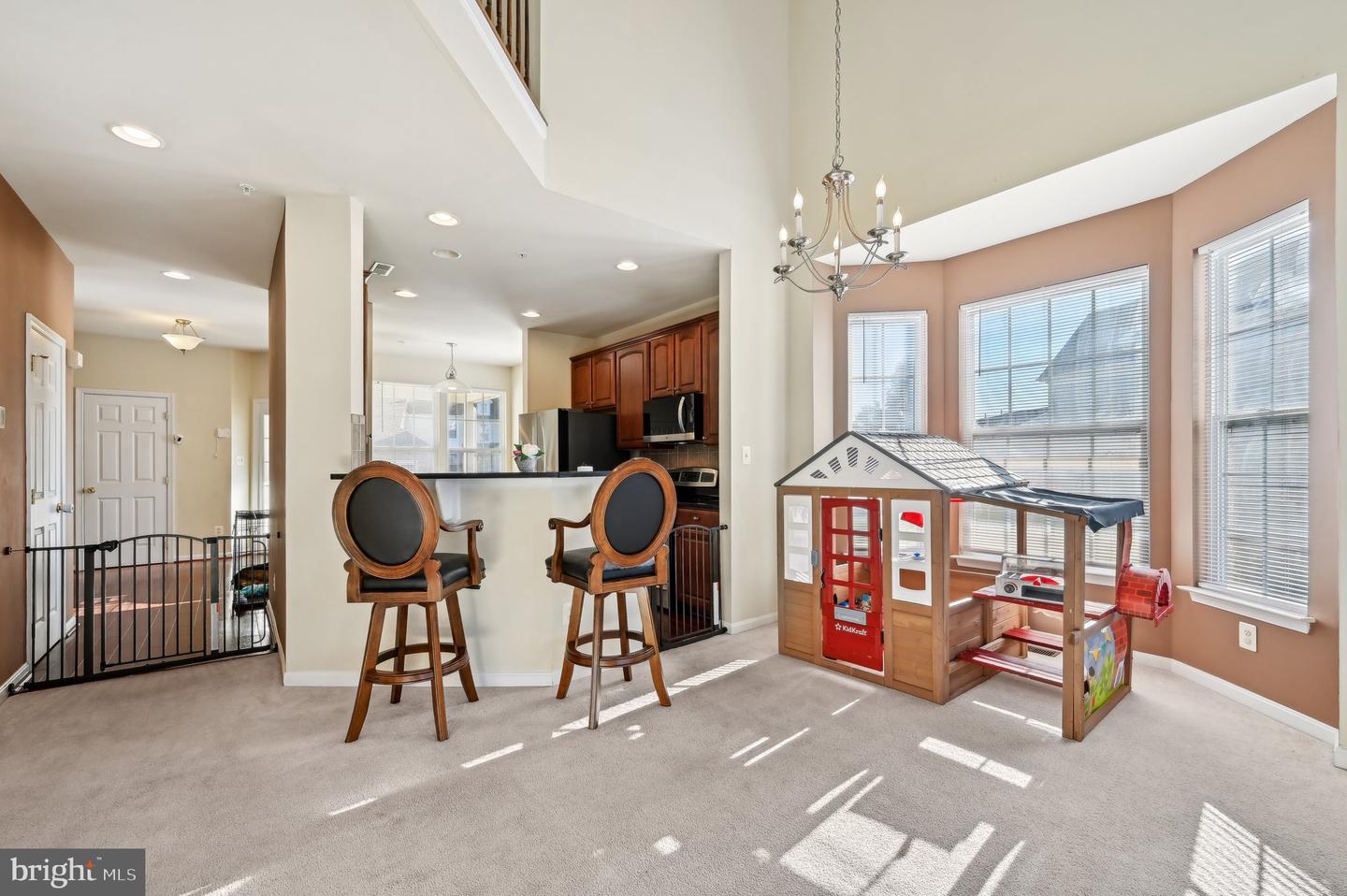Photo 17 of 64 of 447 Majestic Prince Cir townhome
