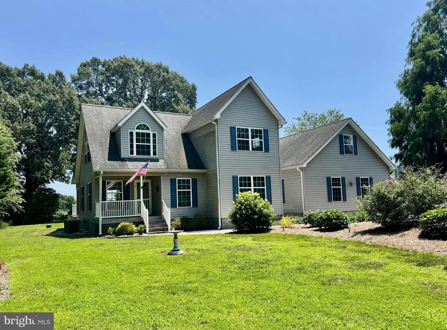 521 Painter Point Road, Kilmarnock, VA, 22482