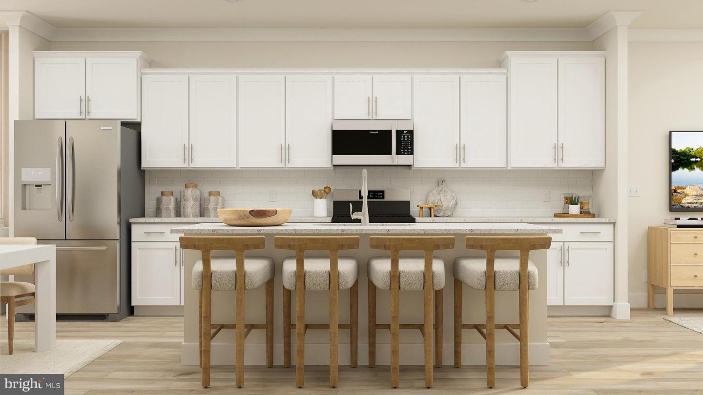 Photo 8 of 27 of 103-D 144th St townhome
