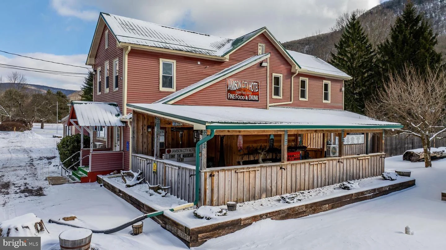 184 Jamison City Road Rd, Benton, PA, 17814