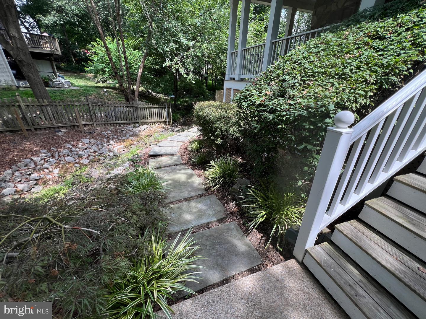 Photo 10 of 57 of 9000 Ridgely Dr house