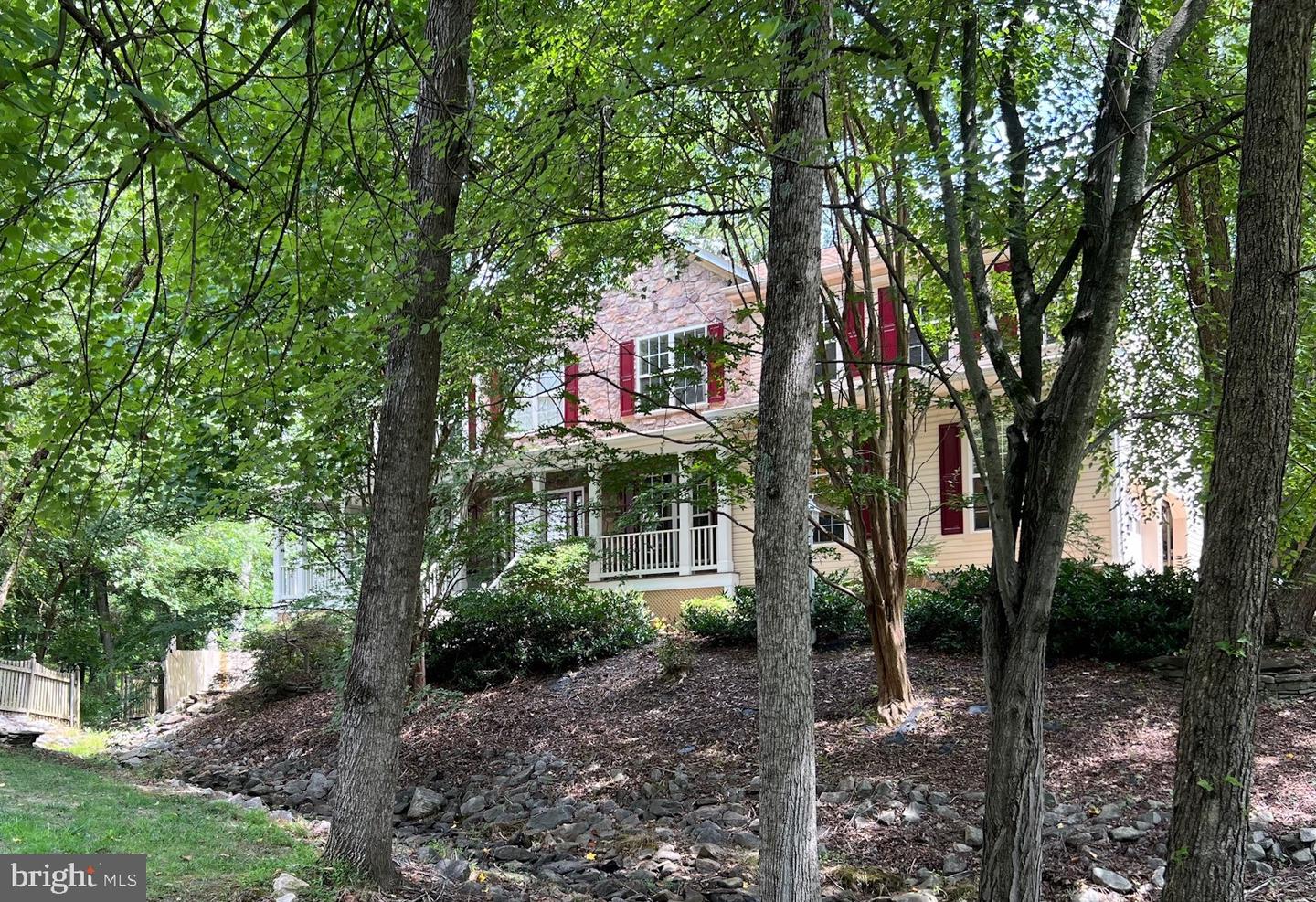 View Lorton, VA 22079 house