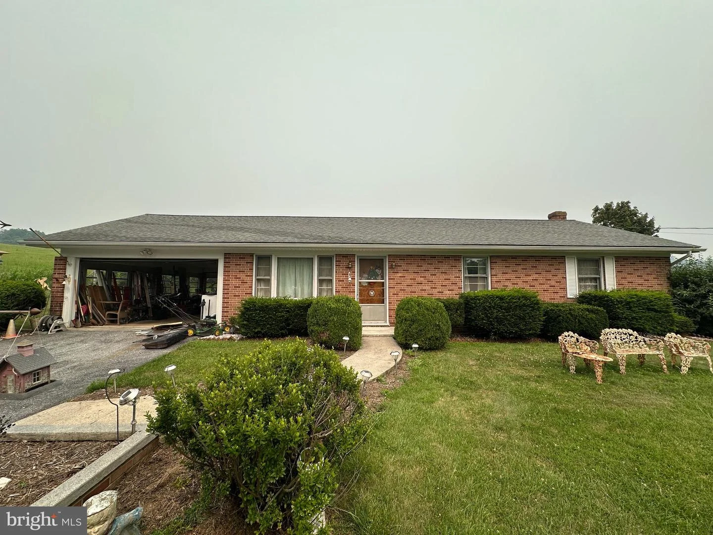14532 Stottlemyer Road, Smithsburg, MD, 21783