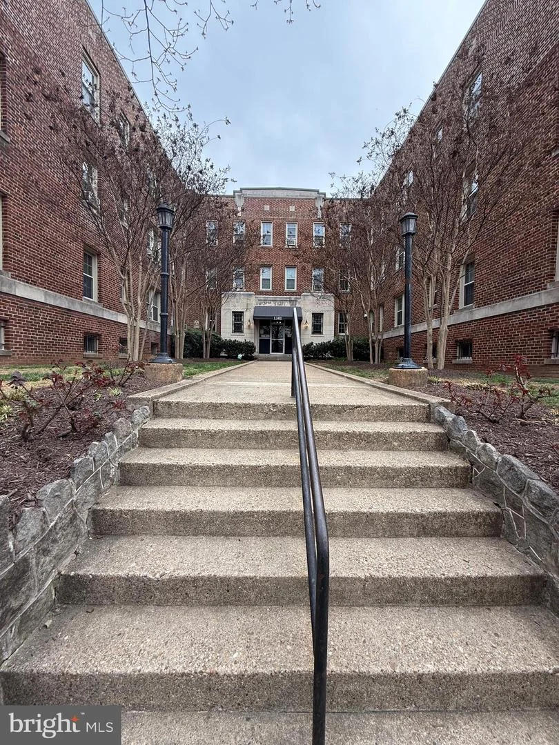 1301 Longfellow Street NW Unit 310