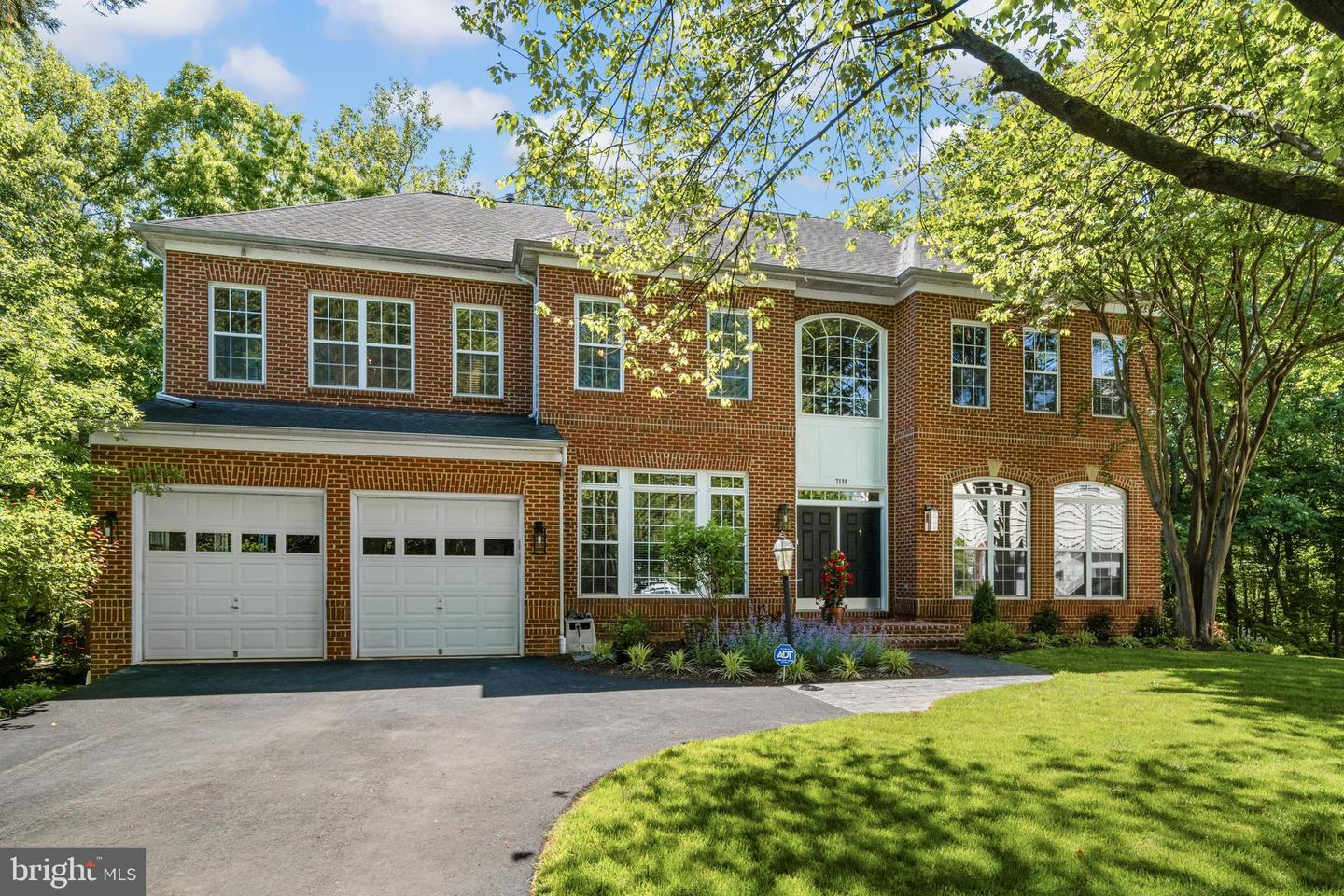 7136 Ayers Meadow Lane, Springfield, VA, 22150
