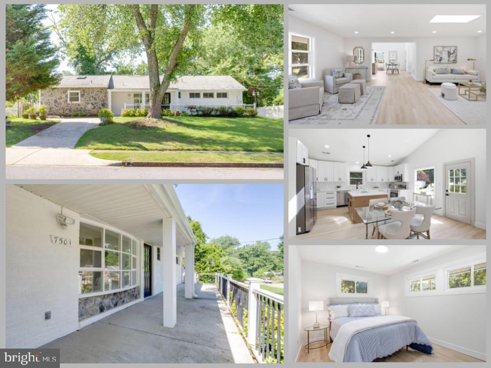 7501 Nancemond Street, Springfield, VA, 22150