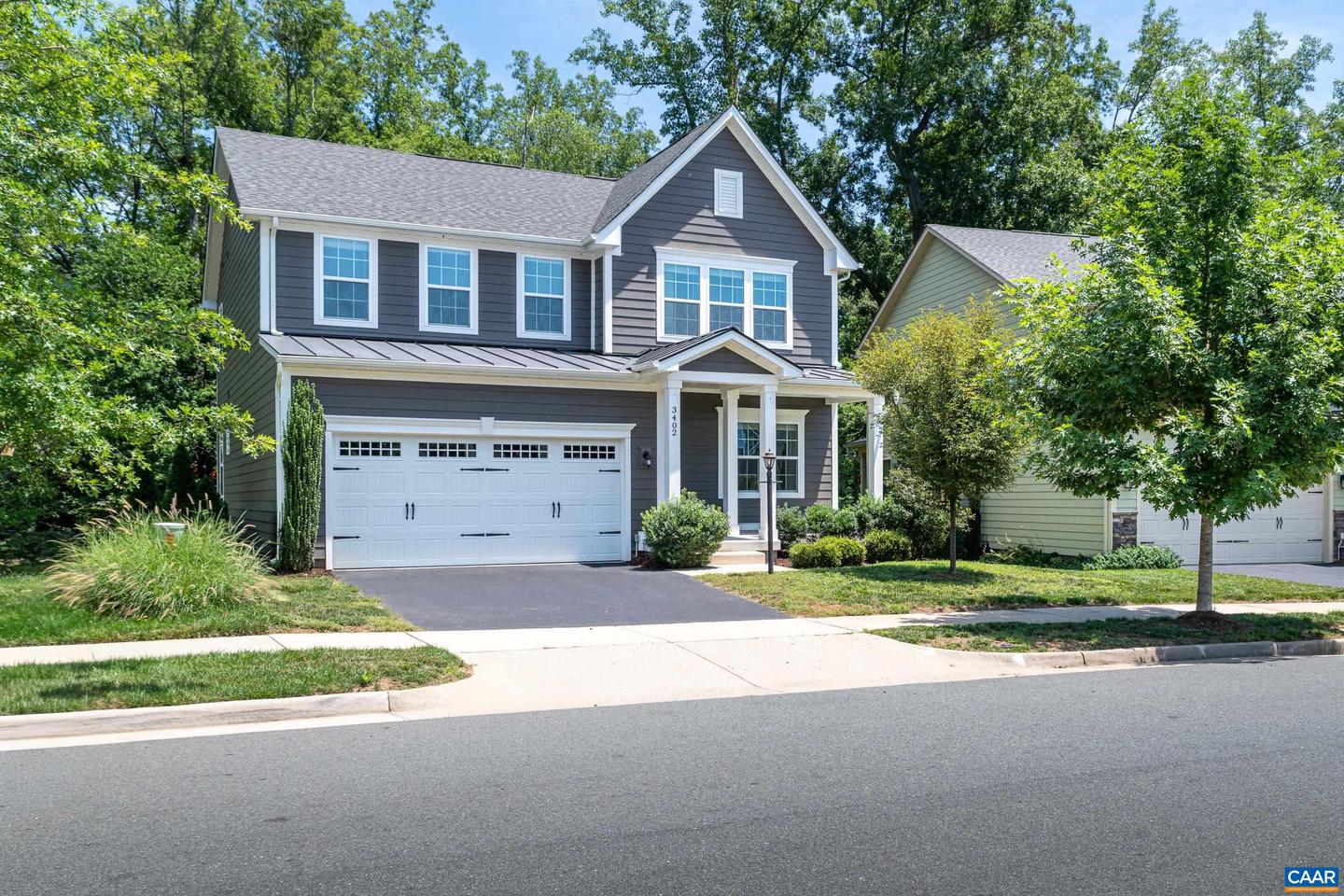 3402 Steamer Dr, Keswick, VA, 22947