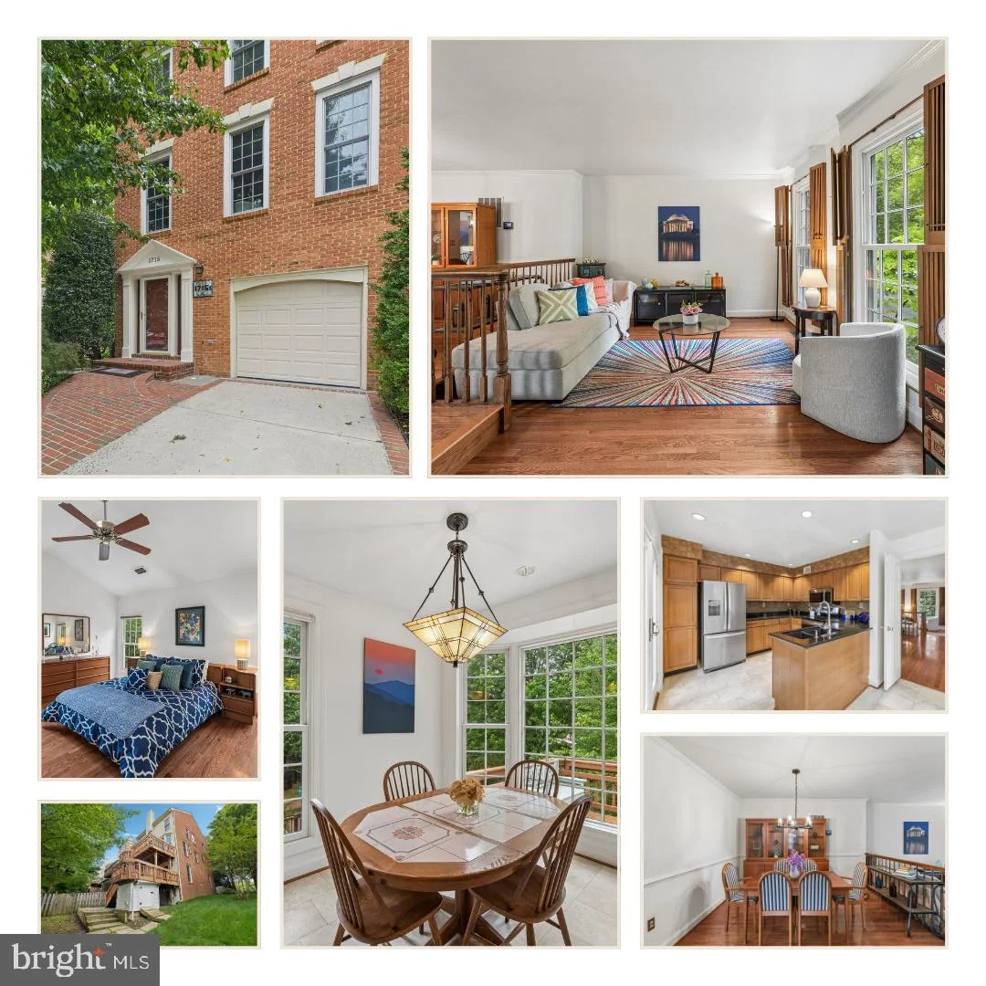 1715 Dogwood Drive