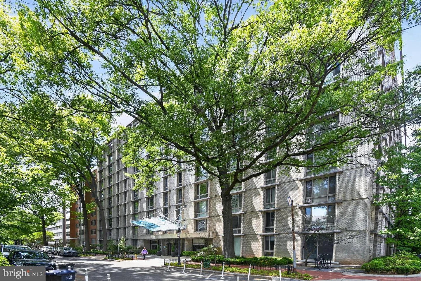 950 25th Street NW Unit 610-N