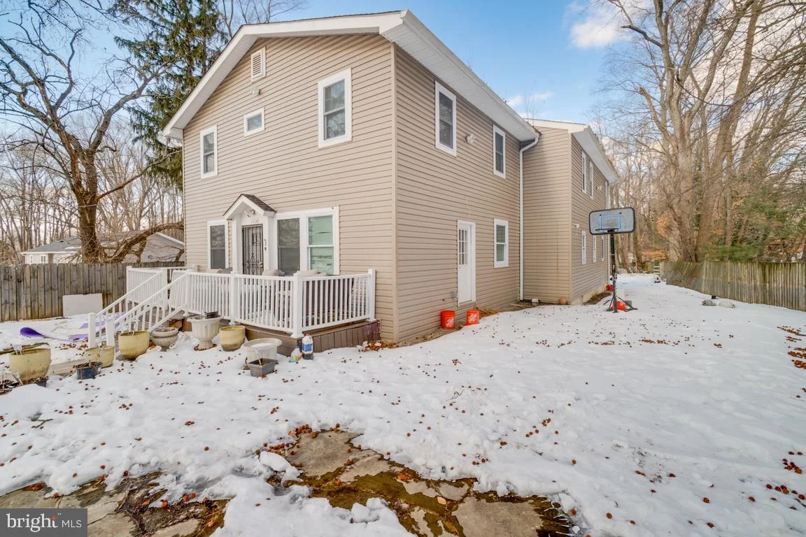 1710 Bargers Road