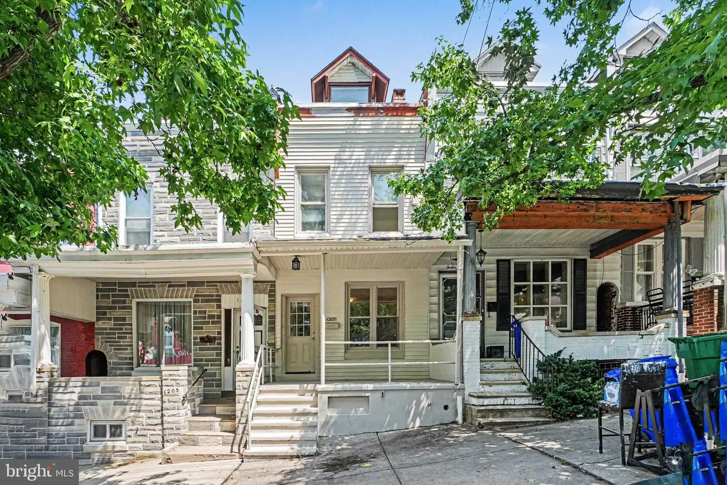 1207 Oley Street, Reading, PA, 19604