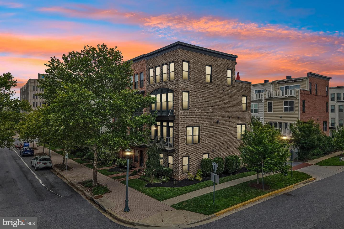 918 King Farm Boulevard, Rockville, MD, 20850