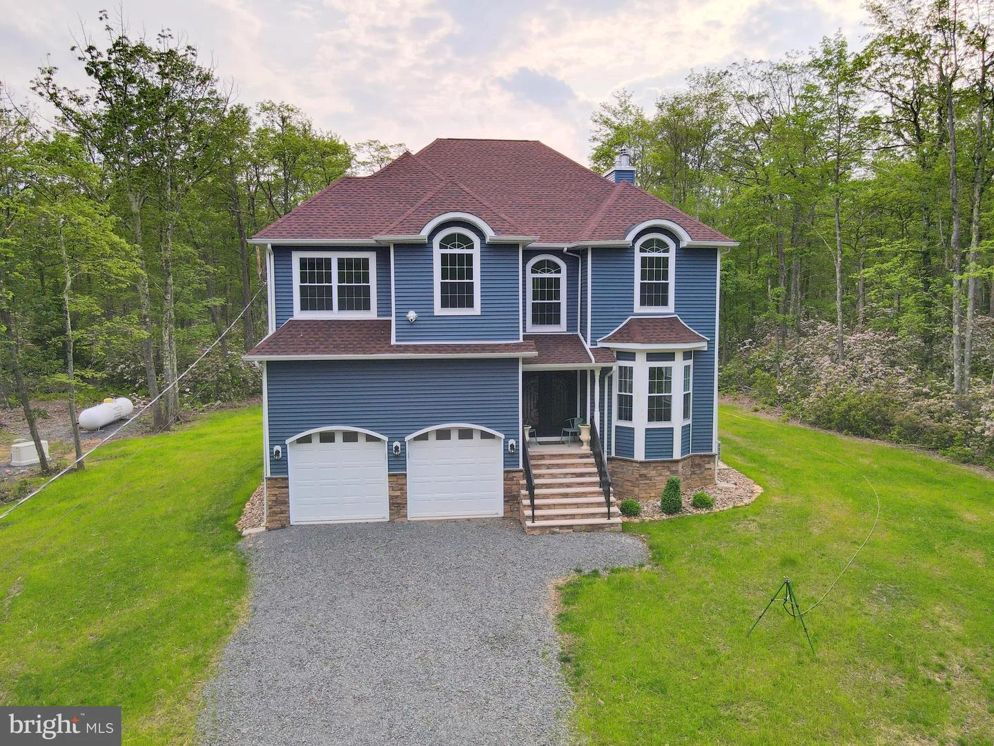 109 Forest Lake Drive Dr, Jim Thorpe, PA, 18229