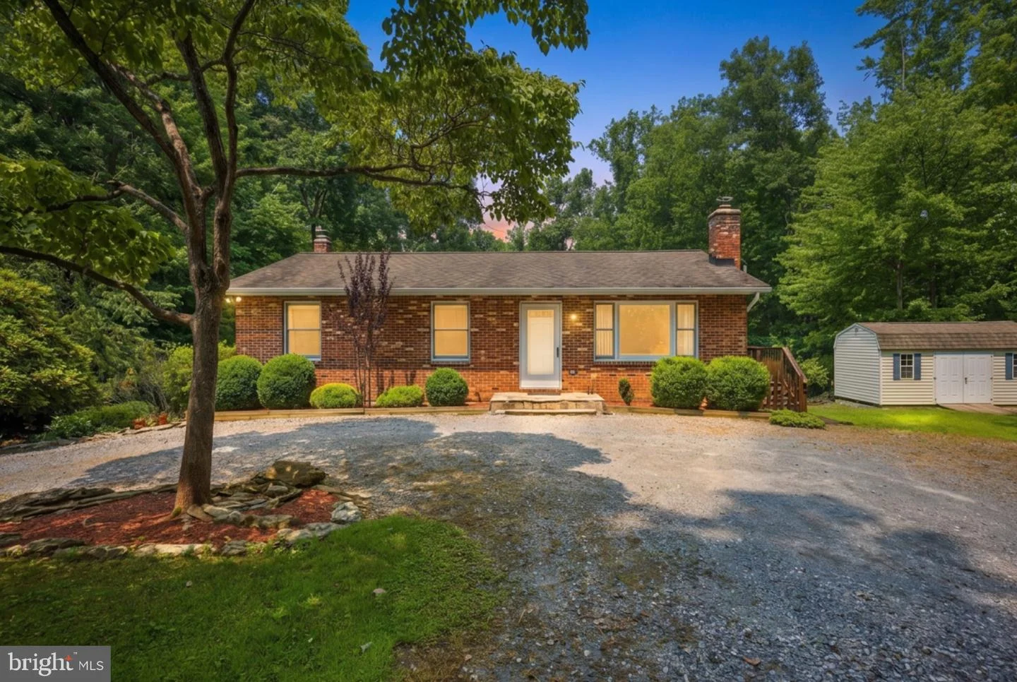 1480 Algonquin Court