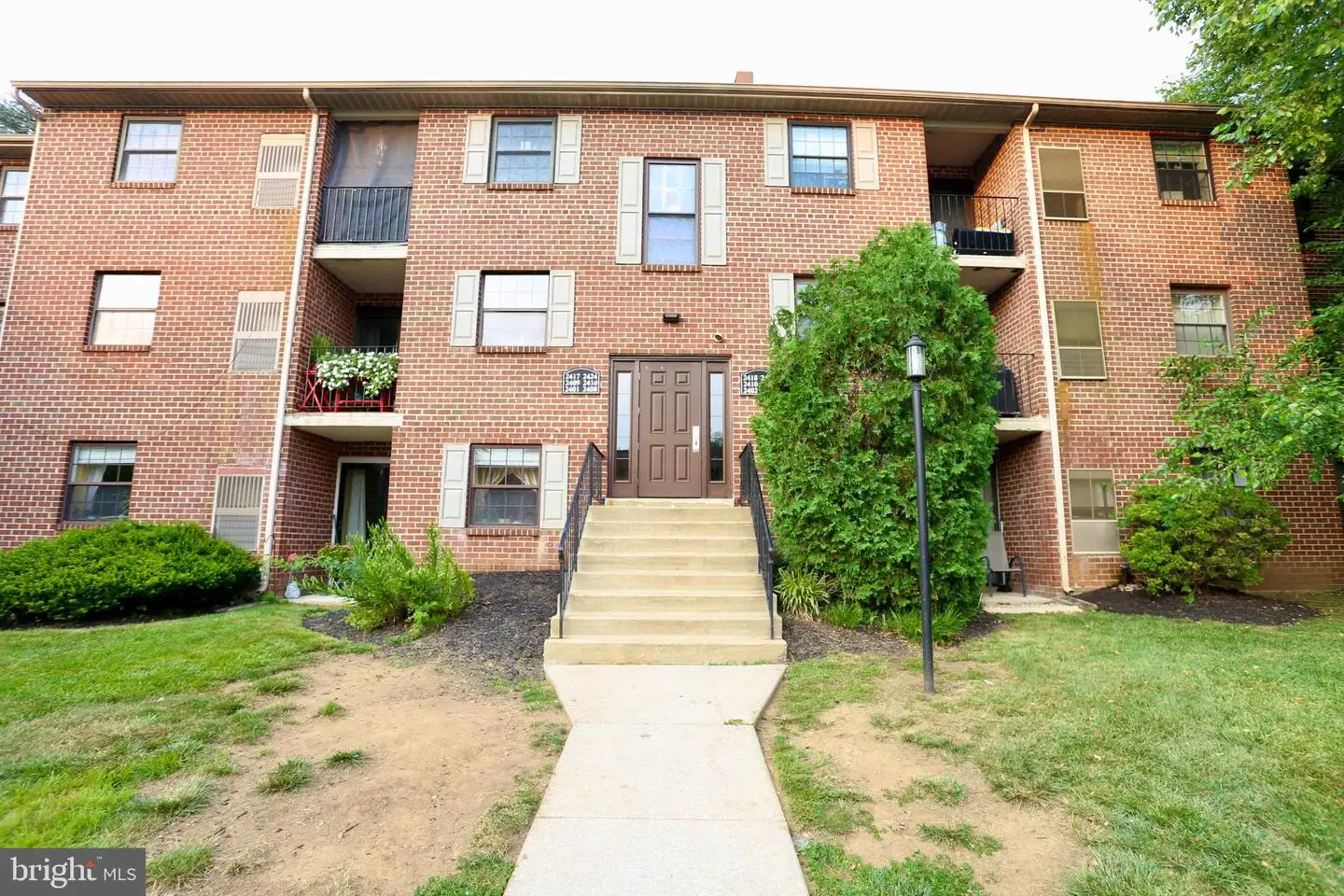2407 Pond View Drive Unit 2407, West Chester, PA, 19382