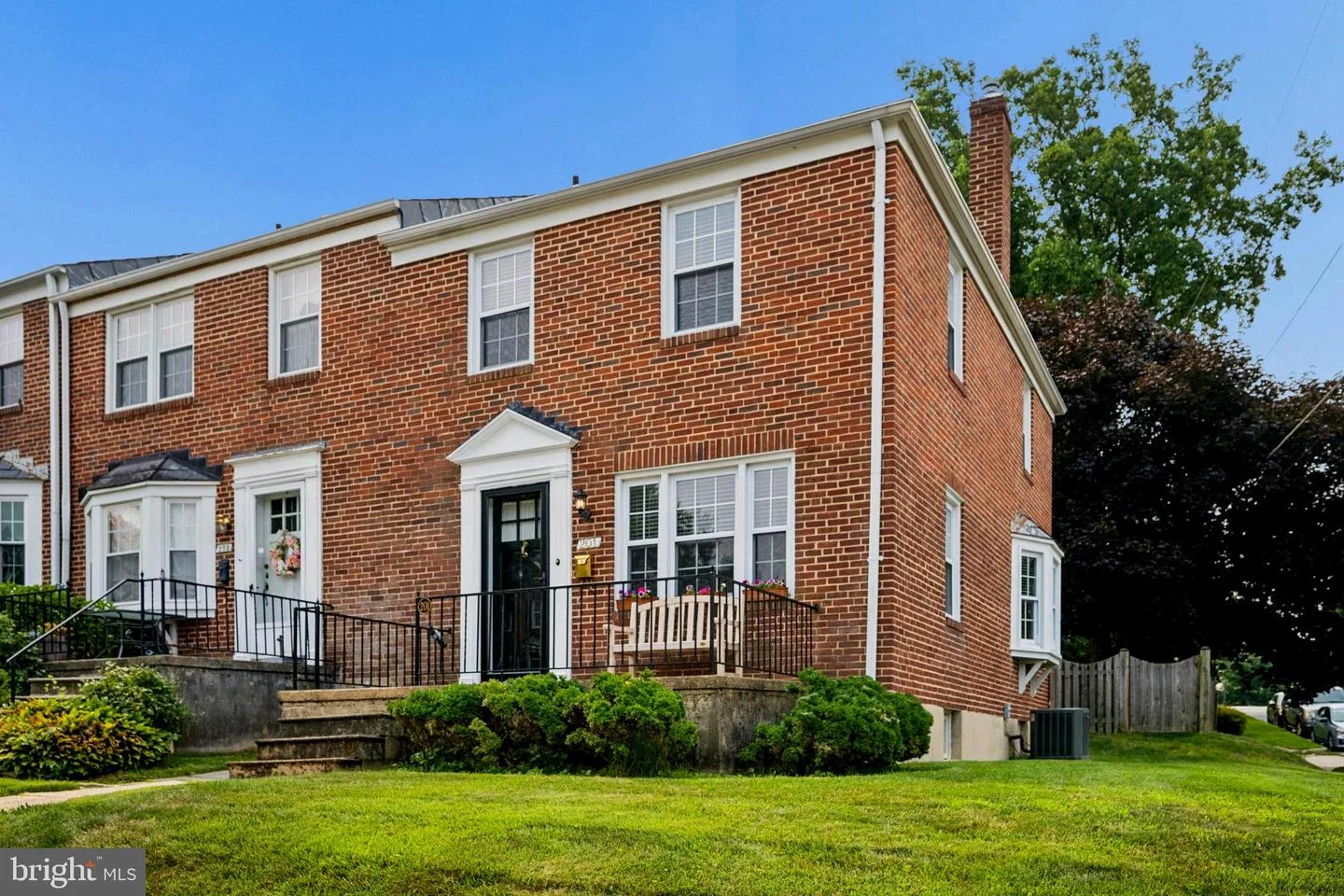 201 Brandon Road