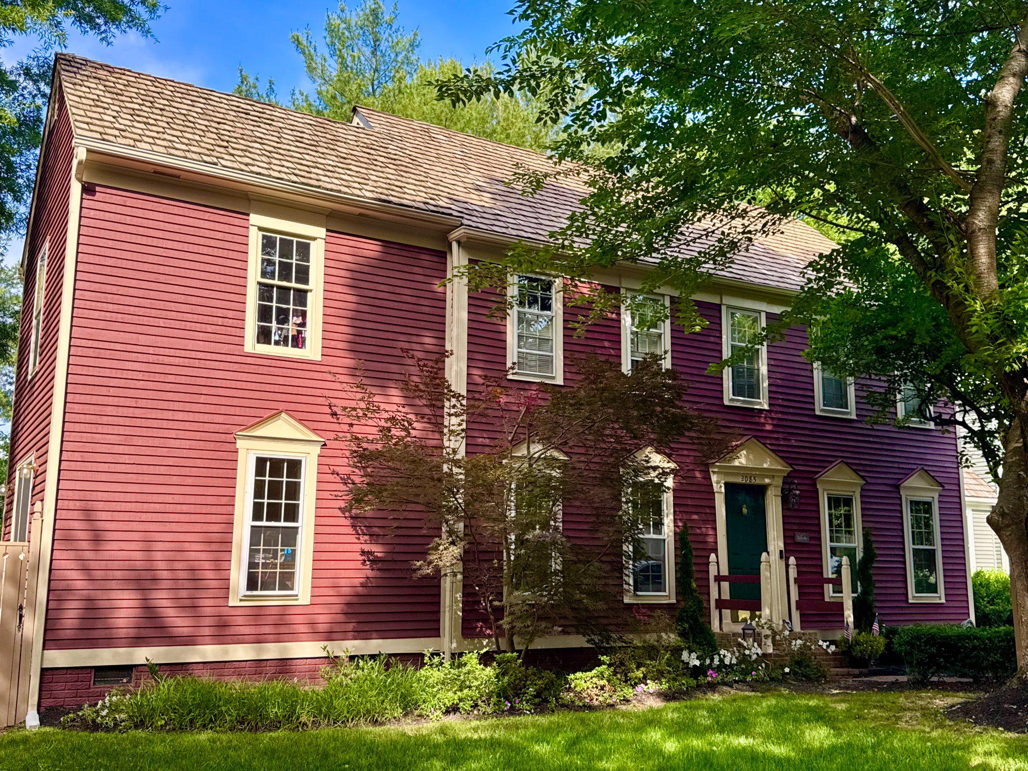 2085 Cobblestone Lane, Reston, VA, 20191