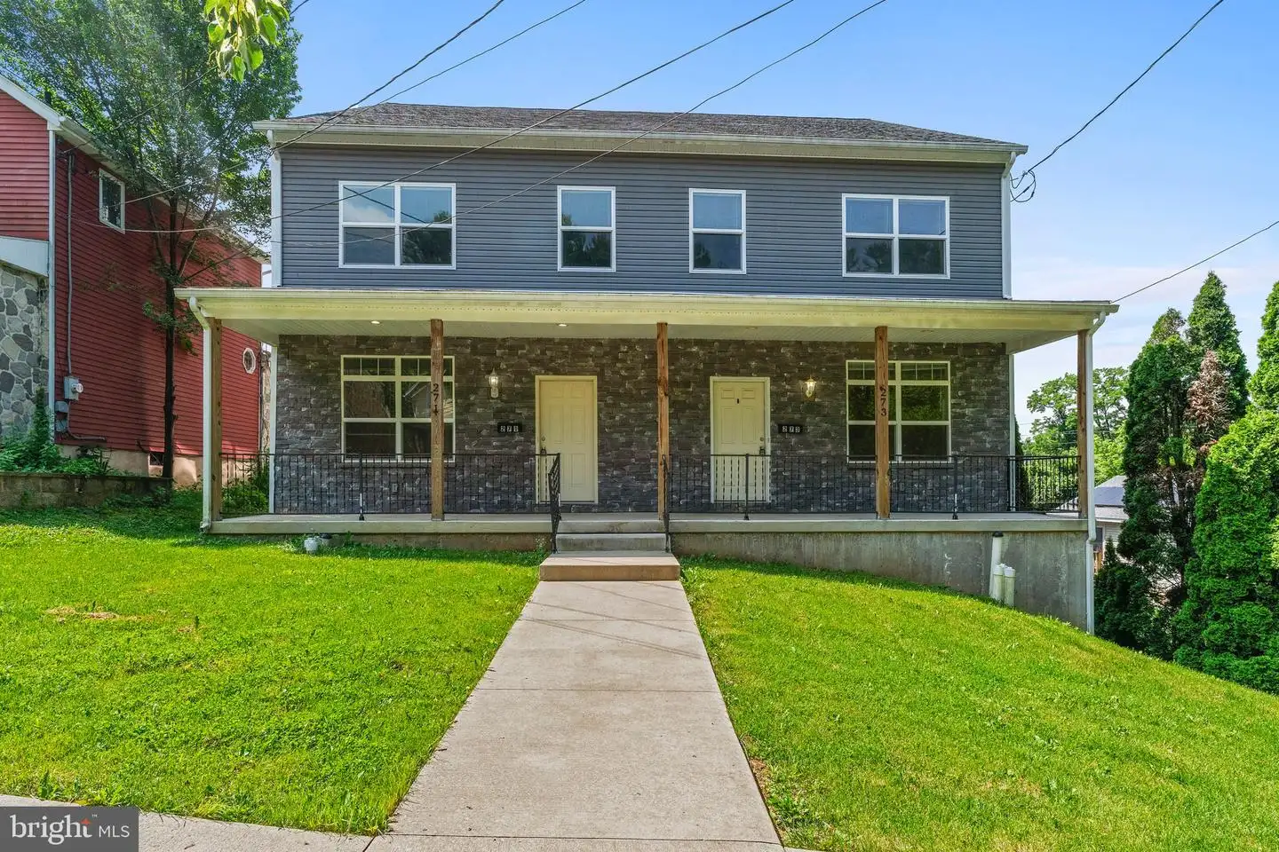271 W Fairview Street, Bethlehem, PA, 18018