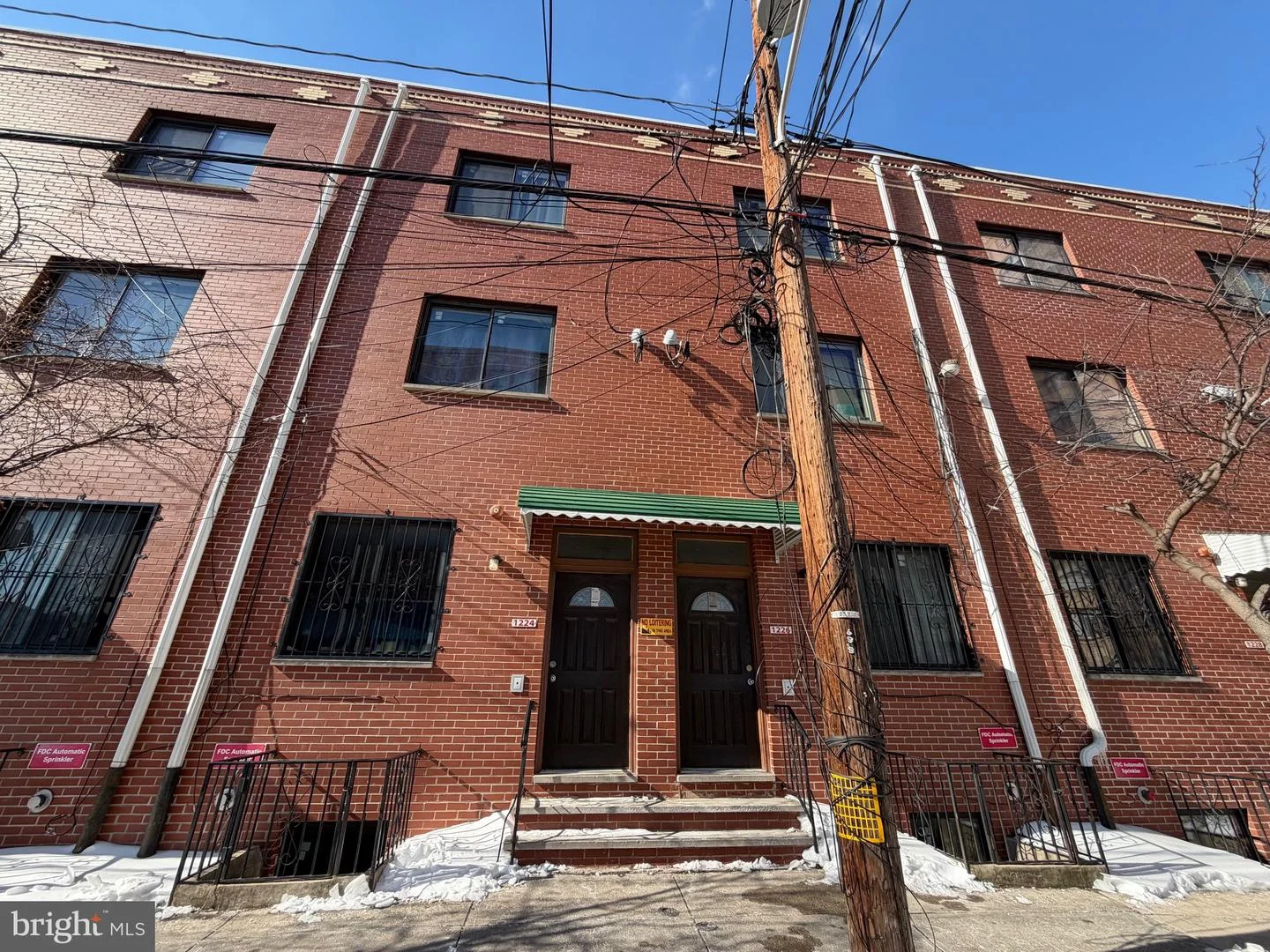 1226 N Carlisle Street