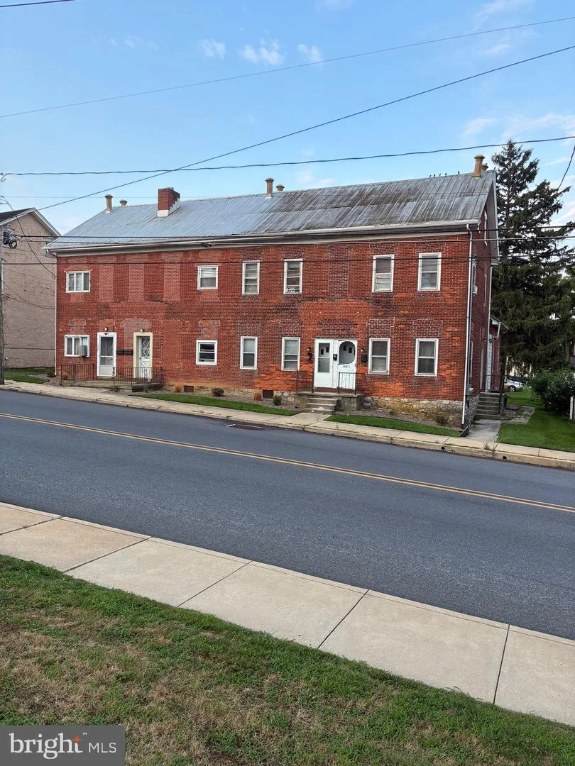 1338/1340/1342 W Main Street