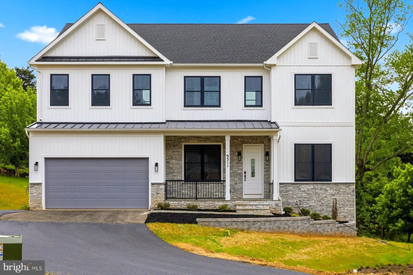 12407 Penelope Court, Fulton, MD, 20759