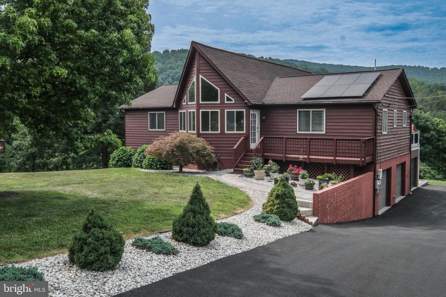 17 Owens Court, Front Royal, VA, 22630