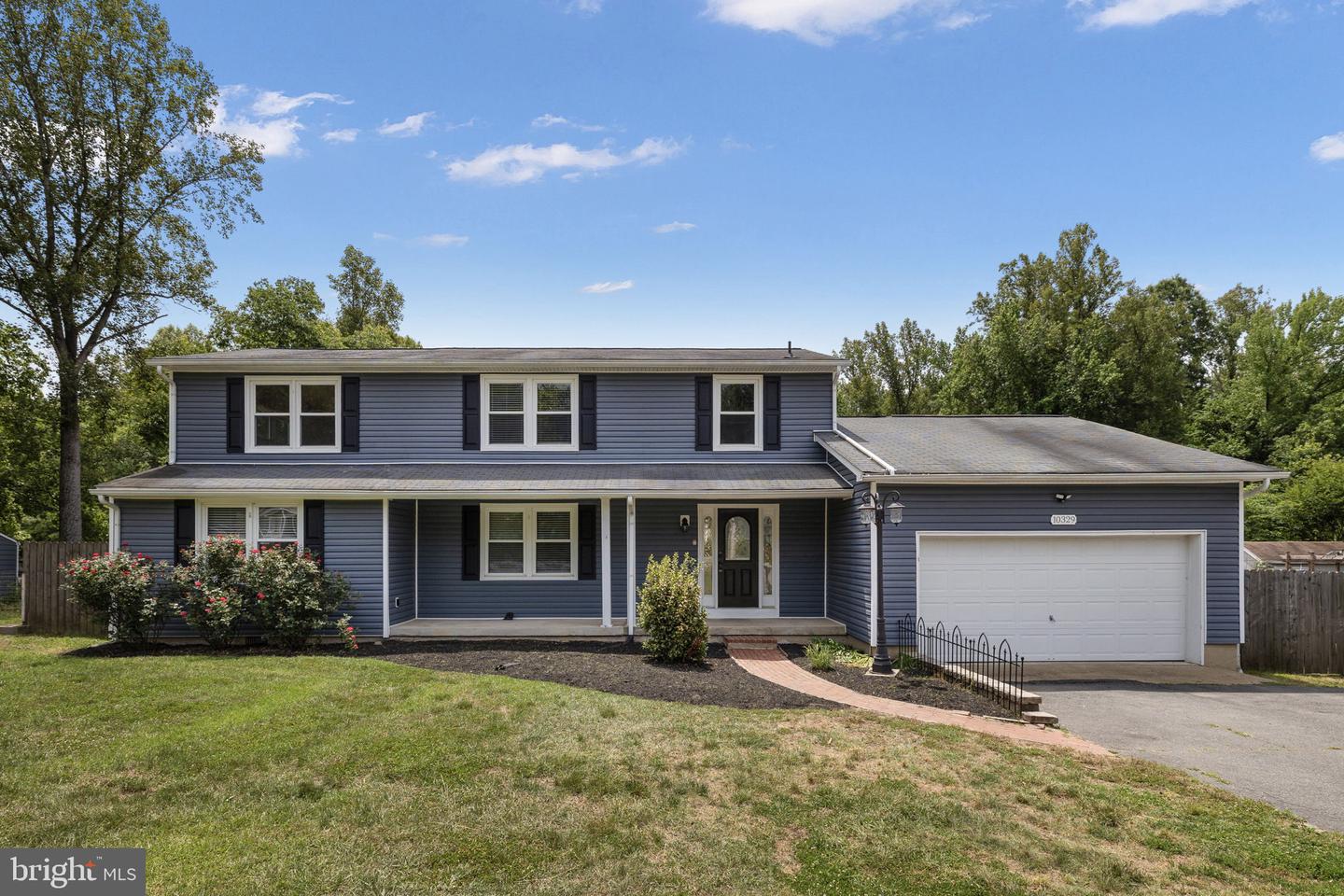 10329 Gordon Road, Spotsylvania, VA, 22553