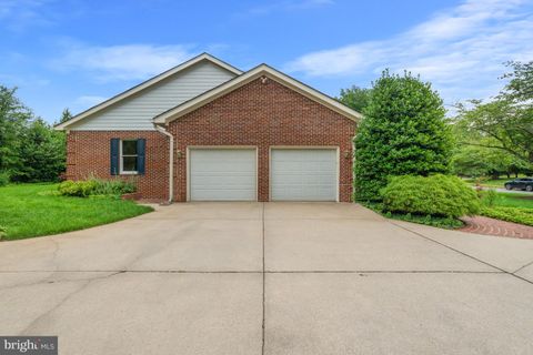 A home in McLean