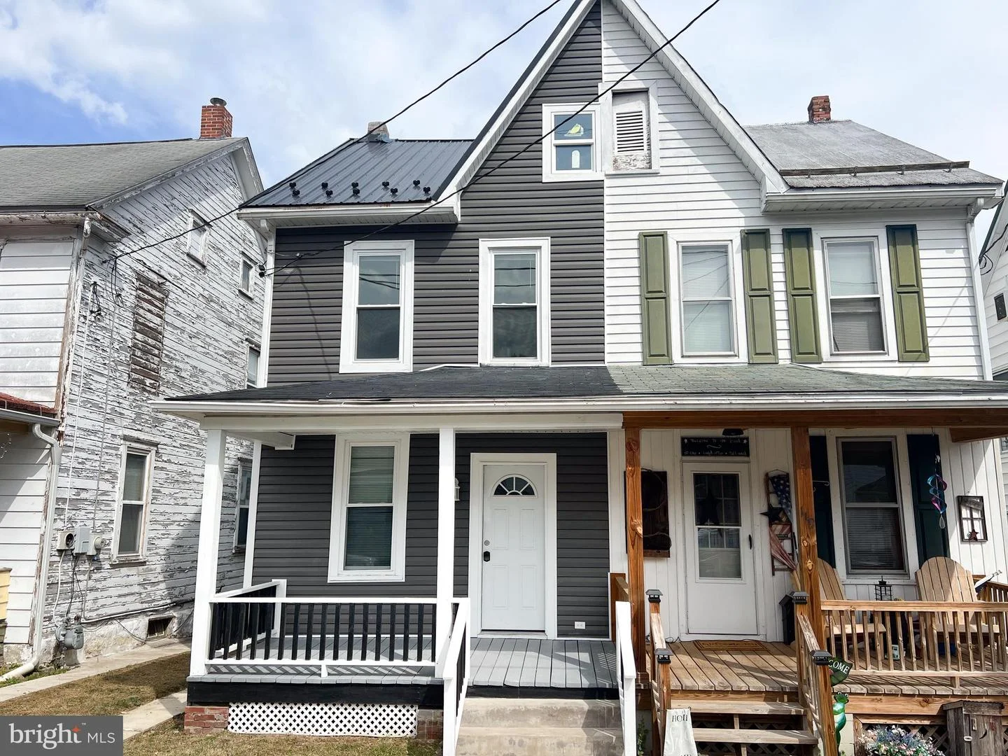 121 N Mann Avenue, Yeagertown, PA, 17099