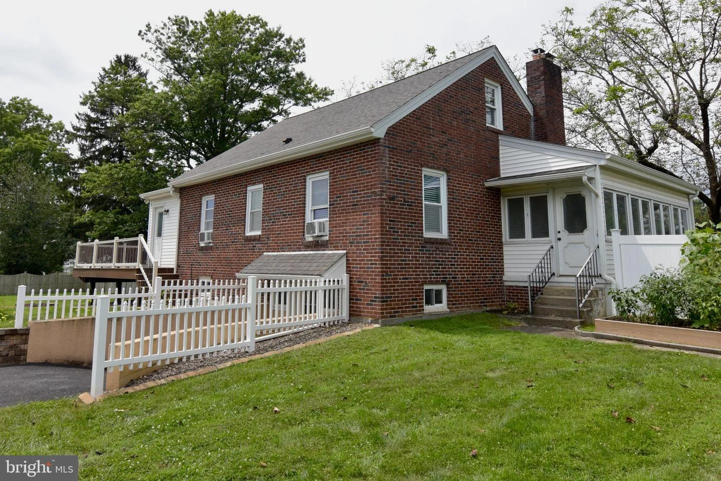 260 Pequea Avenue