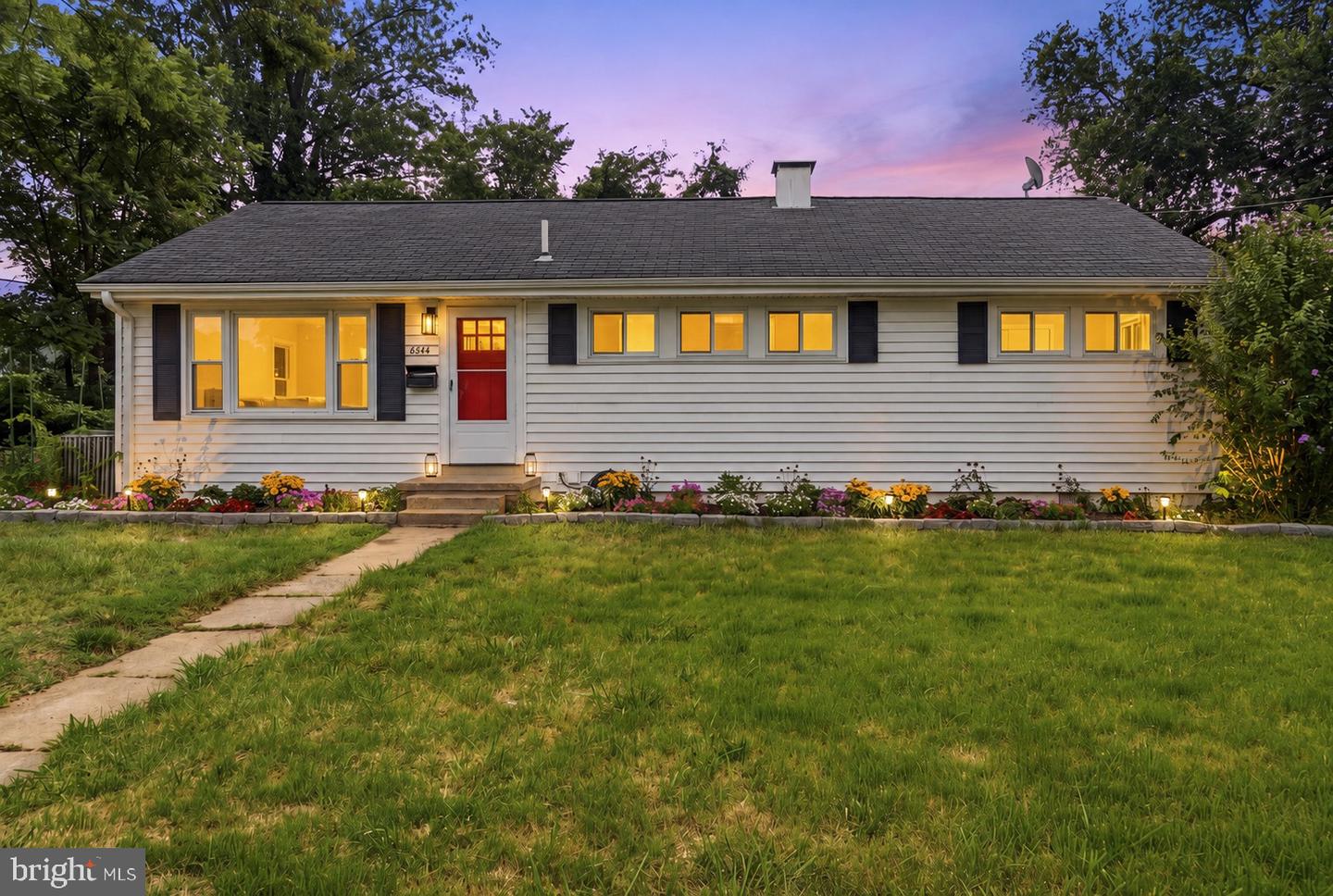 6544 Virginia Hills Avenue, Alexandria, VA, 22310