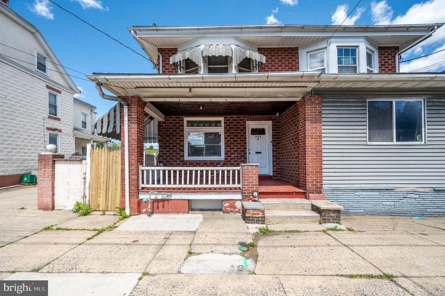645 Lancaster Avenue