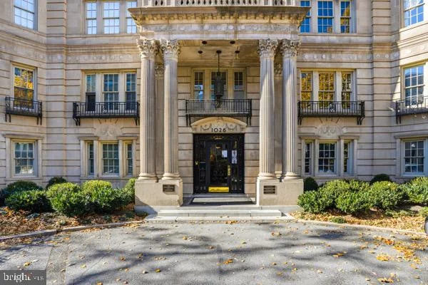 1026 16th Street NW Unit 101, Washington, DC, 20036
